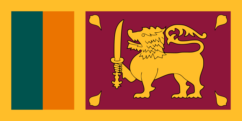 Sri Lankan