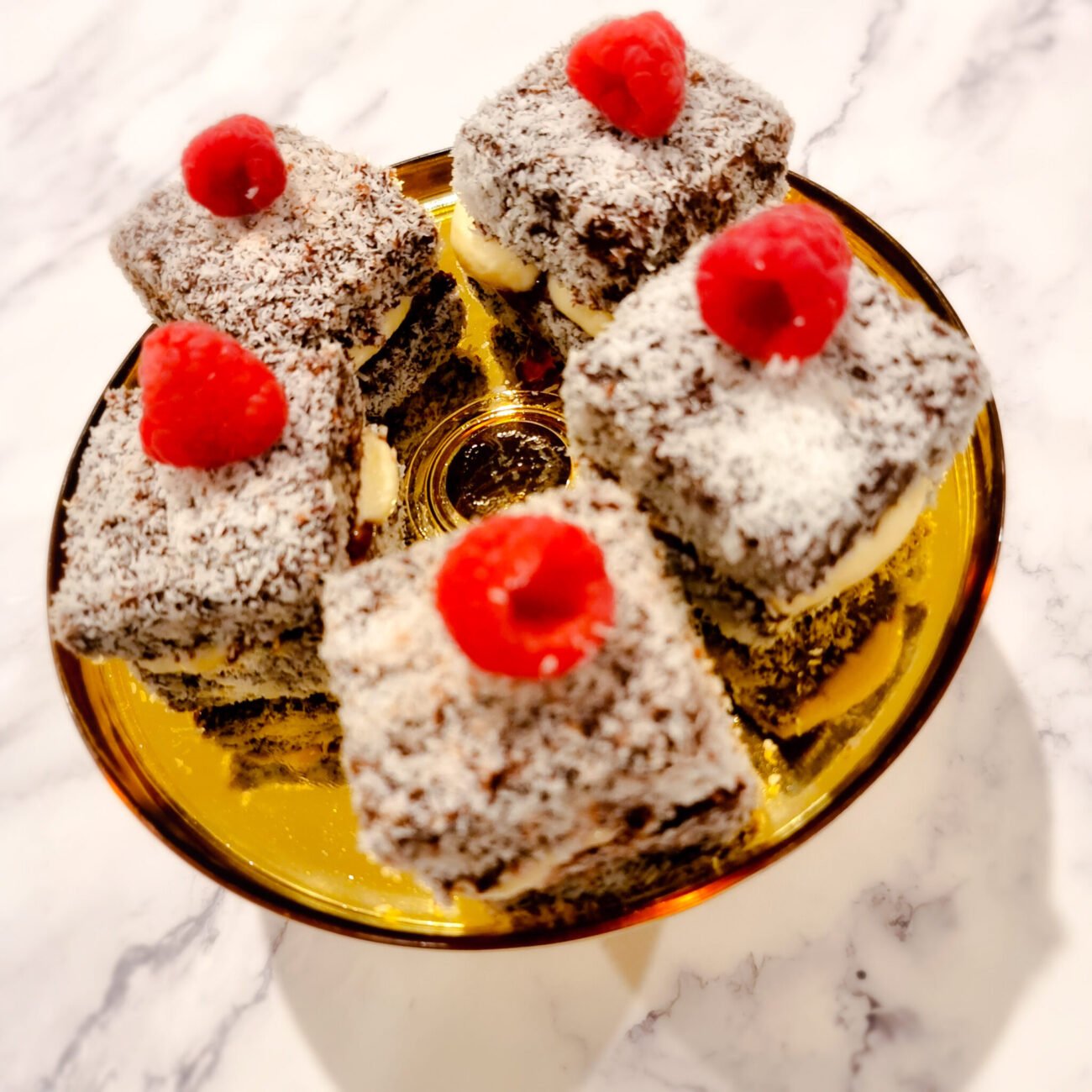 Lamingtons